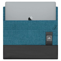 Rivacase NB SLEEVE ULTRABOOK 13.3"/8803 AQUA MELANGE RIVACASE