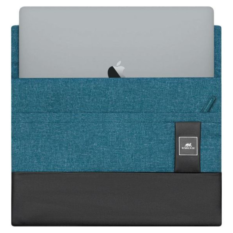 Rivacase NB SLEEVE ULTRABOOK 13.3"/8803 AQUA MELANGE RIVACASE