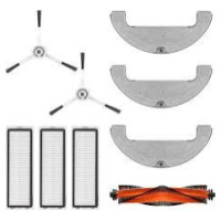 Dreame Vacuum Cleaner Accessory|DREAME|Accessories Kit|For D10 Plus gen2/C20 Plus/F10 Plus|RAK4220010100000928