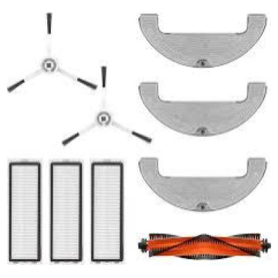 Dreame Vacuum Cleaner Accessory|DREAME|Accessories Kit|For D10 Plus gen2/C20 Plus/F10 Plus|RAK4220010100000928