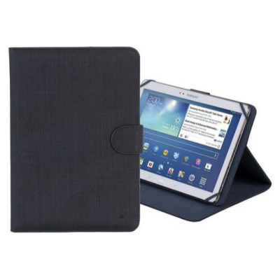 Rivacase TABLET SLEEVE BISCAYNE 10.1"/3317 BLACK RIVACASE