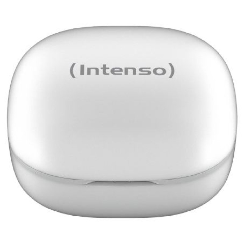Intenso HEADSET BUDS PRO T500HAE/WHITE 3720502 INTENSO