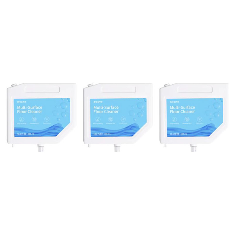 Dreame Vacuum Cleaner Accessory|DREAME|Surface Cleaner|For L10S Ultra|AWH6-300A