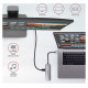 Axagon I/O HUB USB3.2 5IN1/0.2M HMC-5 AXAGON