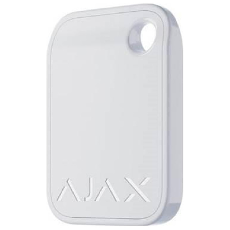 Ajax PROXIMITY TAG/WHITE 3-PACK 38232 AJAX