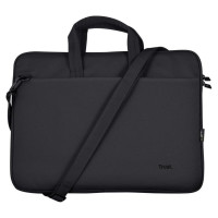Trust NB CASE BOLOGNA 16" +MOUSE SET/BLACK 24988 TRUST