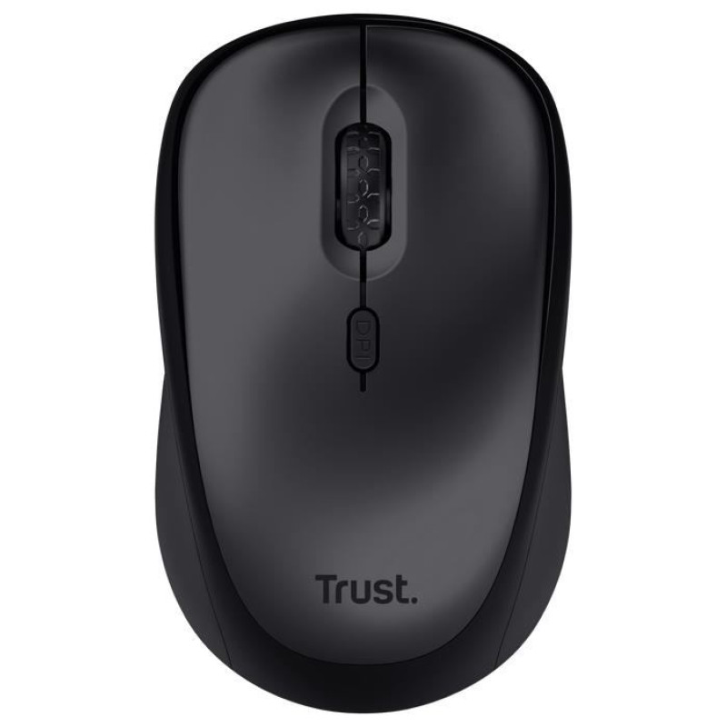 Trust NB CASE BOLOGNA 16" +MOUSE SET/BLACK 24988 TRUST