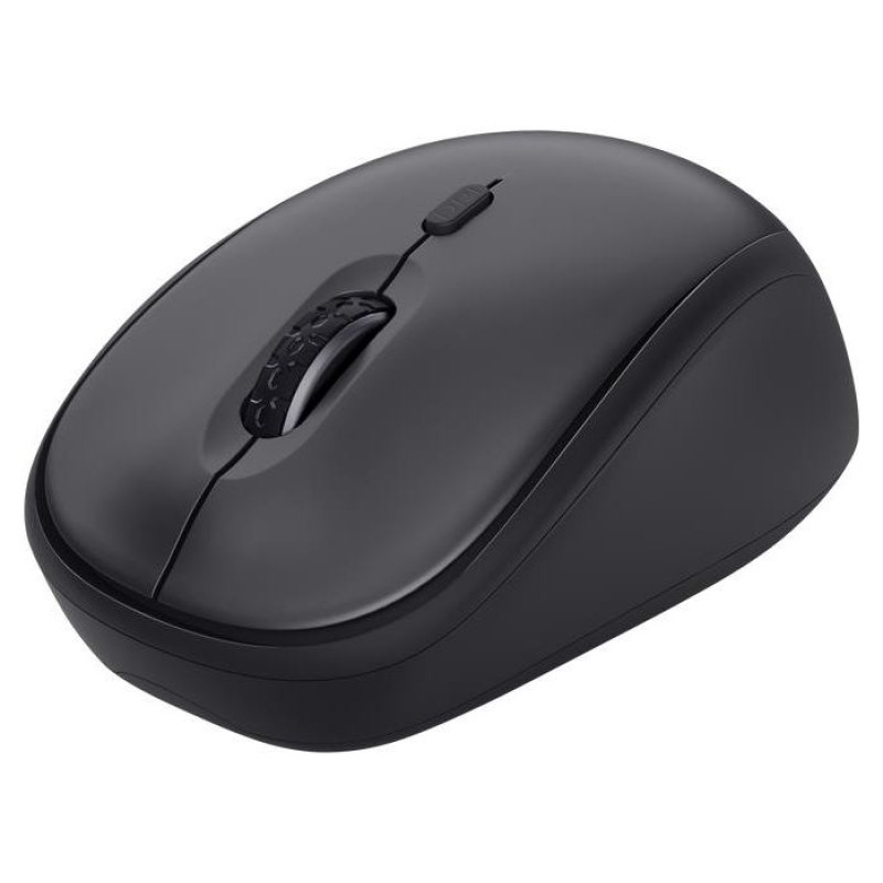 Trust NB CASE BOLOGNA 16" +MOUSE SET/BLACK 24988 TRUST