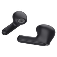 Trust HEADSET EARPHONES YAVI BT ENC/BLACK 25298 TRUST