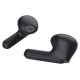 Trust HEADSET EARPHONES YAVI BT ENC/BLACK 25298 TRUST