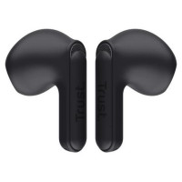 Trust HEADSET EARPHONES YAVI BT ENC/BLACK 25298 TRUST