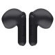 Trust HEADSET EARPHONES YAVI BT ENC/BLACK 25298 TRUST