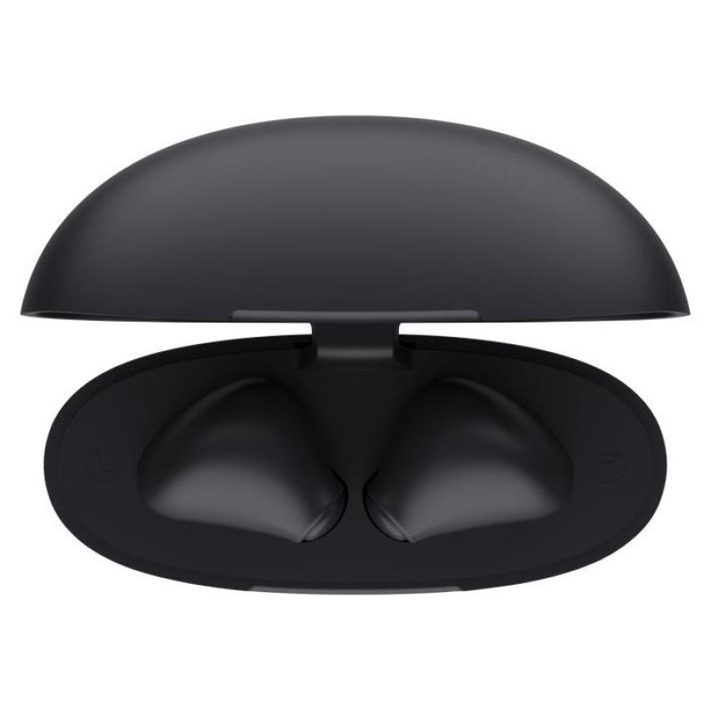 Trust HEADSET EARPHONES YAVI BT ENC/BLACK 25298 TRUST