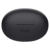 Trust HEADSET EARPHONES YAVI BT ENC/BLACK 25298 TRUST