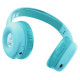 Trust HEADPHONES WRL NOUNA KIDS/BLUE 25275 TRUST