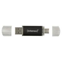 Intenso MEMORY DRIVE FLASH USB3.2/512GB 3539493 INTENSO