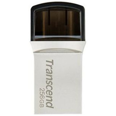 Transcend MEMORY DRIVE FLASH USB3.1/256GB TS256GJF890S TRANSCEND