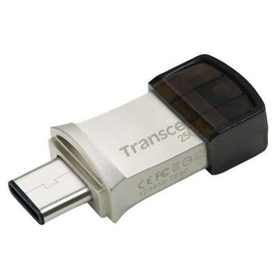 Transcend MEMORY DRIVE FLASH USB3.1/256GB TS256GJF890S TRANSCEND