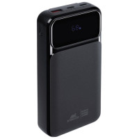 Rivacase POWER BANK USB 20000MAH/VA2221 BLACK RIVACASE