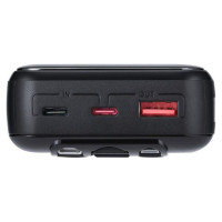 Rivacase POWER BANK USB 20000MAH/VA2221 BLACK RIVACASE