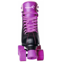 Muuwmi Disco bērnu skrituļslidas, izm. 35-38, purple - AU 546