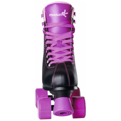 Muuwmi Disco bērnu skrituļslidas, izm. 35-38, purple - AU 546