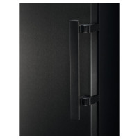 Electrolux brīvstāvoša No Frost saldētava E, 186 cm - LUS7ME28B