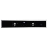 Electrolux cepeškrāsns, iebūv., nerūsējoša tērauda - EOD5F71X