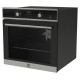 Electrolux cepeškrāsns, iebūv., nerūsējoša tērauda - EOD5F71X