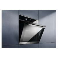 Electrolux cepeškrāsns, iebūv., nerūsējoša tērauda - EOD5F71X