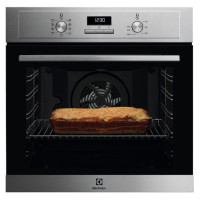 Electrolux cepeškrāsns, iebūv., 72l - EOF3H40X