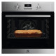 Electrolux cepeškrāsns, iebūv., 72l - EOF3H40X