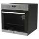 Electrolux cepeškrāsns, iebūv., 72l - EOF3H40X
