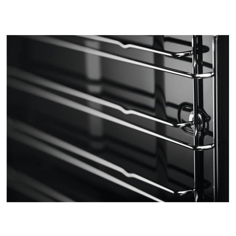 Electrolux cepe&scaron;krāsns, iebūv., 72l - EOF3H40X