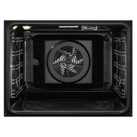 Electrolux cepeškrāsns, iebūv., 72l - EOF3H40X