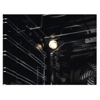 Electrolux cepeškrāsns, iebūv., 72l - EOF3H40X