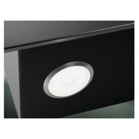 Electrolux skursteņa tipa nosūcējs, 60 cm, melns - LFV416K