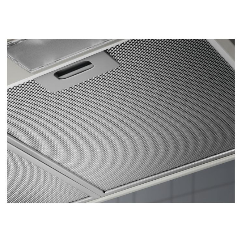 Electrolux tvaika nosūcējs skursteņa tipa, 60cm - EFC226V