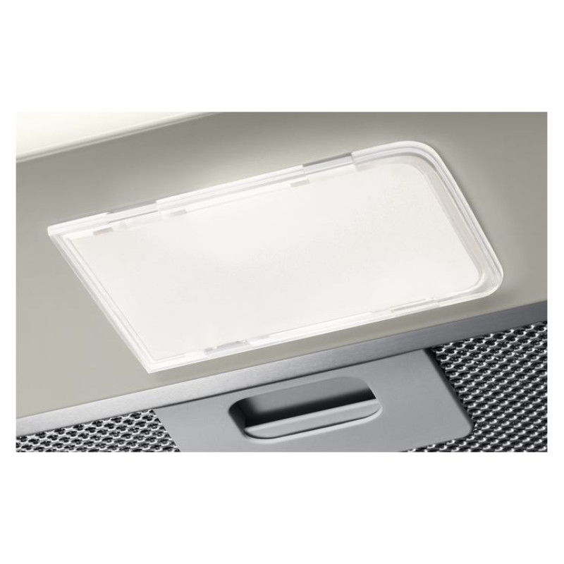 Electrolux tvaika nosūcējs skursteņa tipa, 60cm - EFC226V