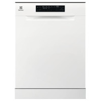 Electrolux SatelliteClean trauku mazgājamā ma&scaron;īna, brīvi stāvo&scaron;a - ESM48310SW