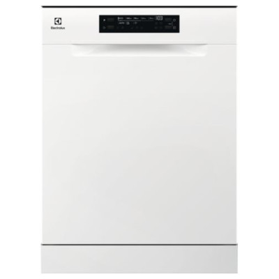 Electrolux SatelliteClean trauku mazgājamā ma&scaron;īna, brīvi stāvo&scaron;a - ESM48310SW