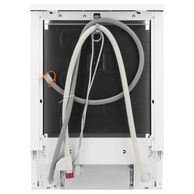 Electrolux SatelliteClean trauku mazgājamā ma&scaron;īna, brīvi stāvo&scaron;a - ESM48310SW