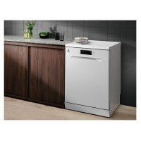 Electrolux SatelliteClean trauku mazgājamā ma&scaron;īna, brīvi stāvo&scaron;a - ESM48310SW