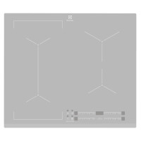 Electrolux indukcijas plīts virsma - EIV63440BS