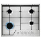 Electrolux gāzes plīts virsma - KGS6424SX