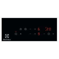 Electrolux stikla keramikas plīts virsma (iebūv.), 30 cm - LHR3233CK