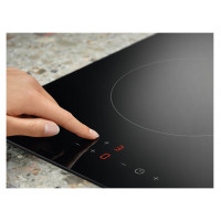 Electrolux stikla keramikas plīts virsma (iebūv.), 30 cm - LHR3233CK