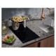 Electrolux stikla keramikas plīts virsma (iebūv.), 30 cm - LHR3233CK