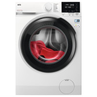 AEG veļas mazg.mašīna (front.ielāde), 9kg, balta - LFR61944BE
