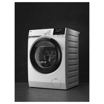 AEG veļas mazg.ma&scaron;īna (front.ielāde), 9kg, balta - LFR61944BE